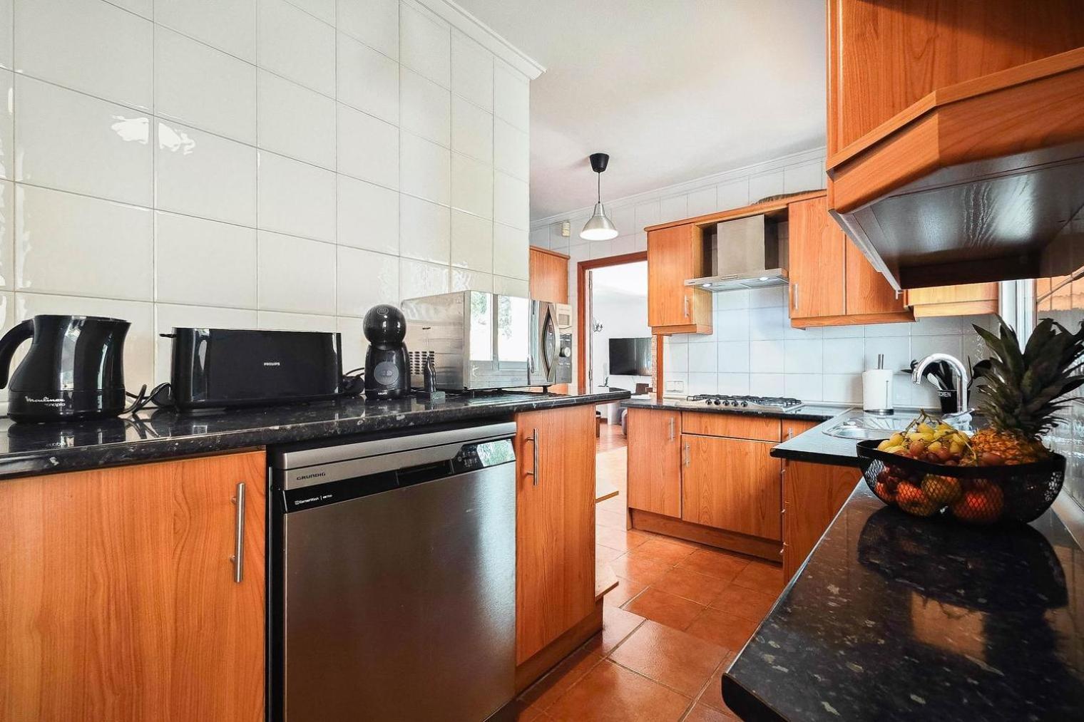 Villa Mercedes Cala Llonga Kültér fotó