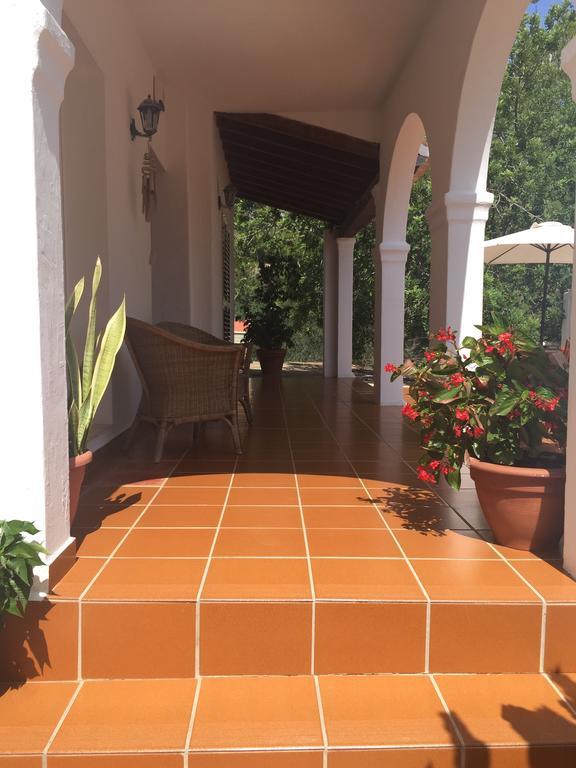 Villa Mercedes Cala Llonga Kültér fotó